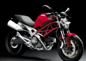 Ducati Monster 696